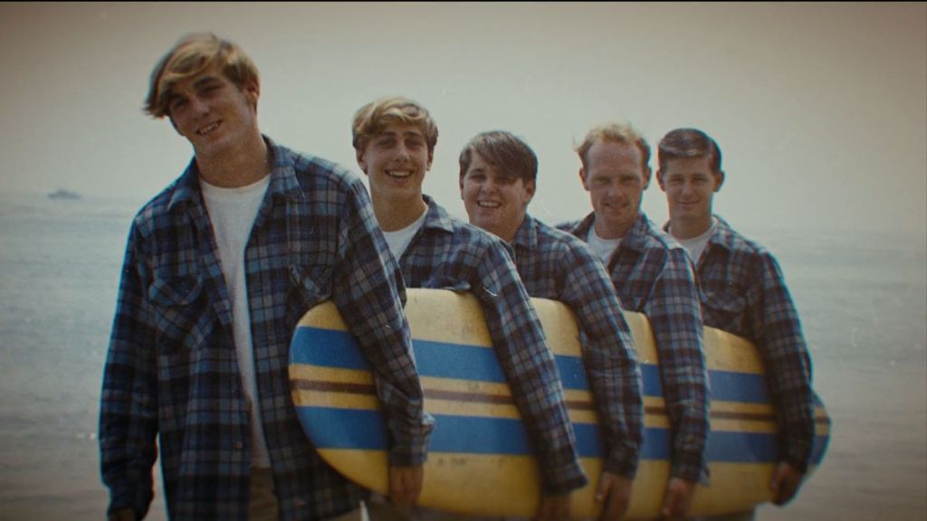 How to Watch The Beach Boys (2024) Online Free?