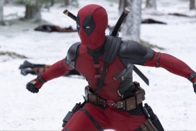 Fantastic Four Deadpool Wolverine cameo Ryan Reynolds