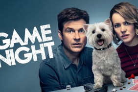 Game Night 4K Review