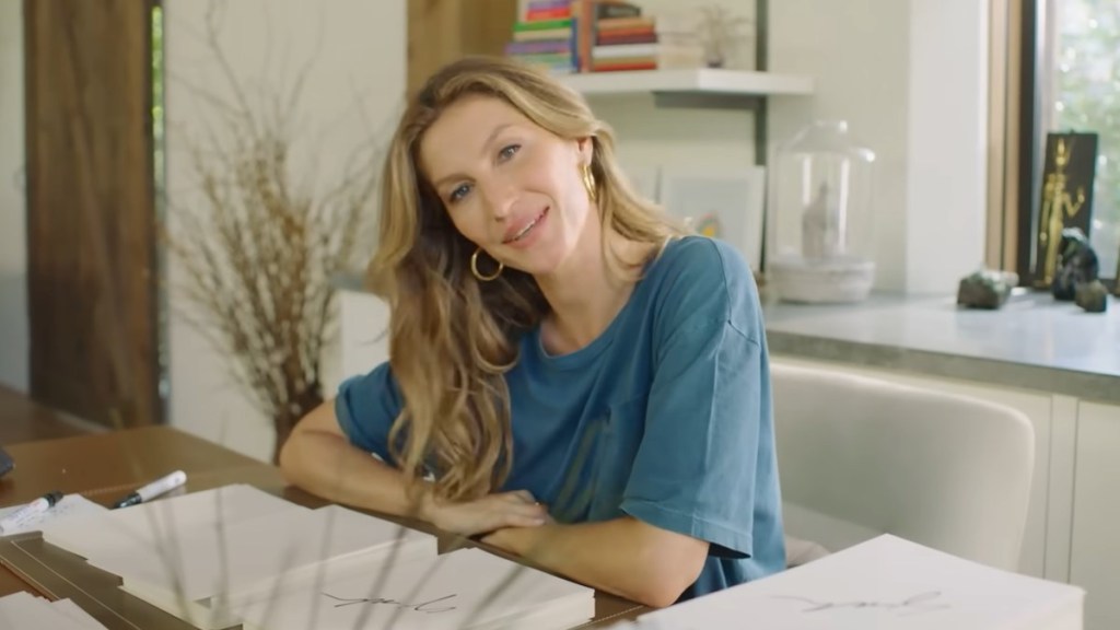 Gisele Bundchen Net Worth 2024: How Much Money Does She Make?