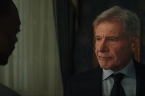 Captain America 4: Harrison Ford Says Red Hulk Was Him 'Being an Idiot for Money'