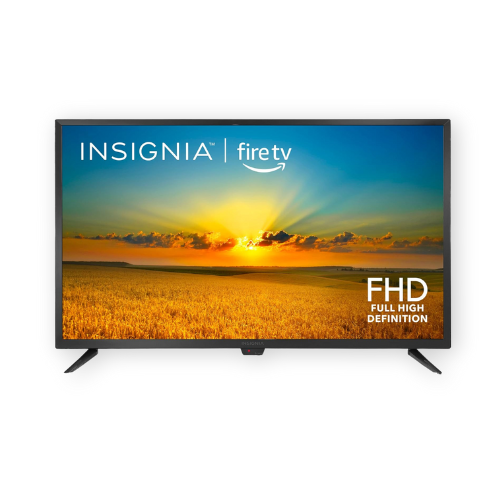 Best 32 inch TV by Insignia