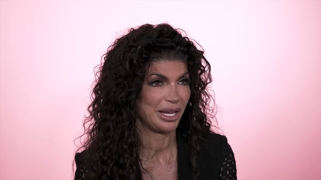 Is Teresa Giudice leaving RHONJ Real Housewives of New Jersey