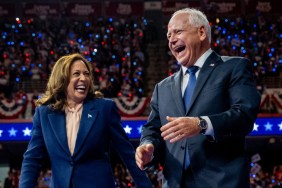 Why Did Kamala Harris Pick Tim Walz? Reasons Explained