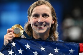 Katie Ledecky Age Medals Is She Married