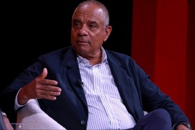 Ken Chenault Net Worth