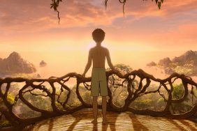 Kensuke's Kingdom Trailer Previews Animated Movie Starring Cillian Murphy