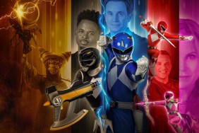 Can You Watch Mighty Morphin Power Rangers: Once & Always Online Free?