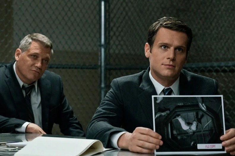 Why Was Mindhunter Canceled by Netflix?