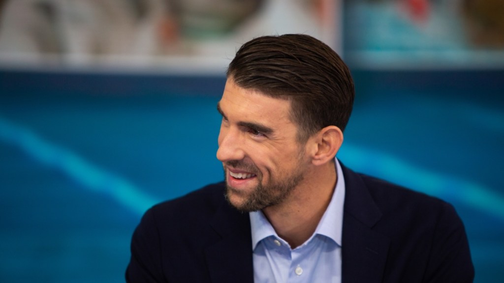 Michael Phelps' Genetic Advantage in Swimming Explained