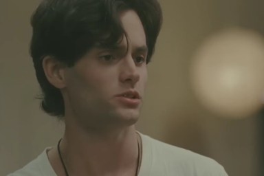 Penn Badgley Net Worth 2024: How Much Money Do They Make?