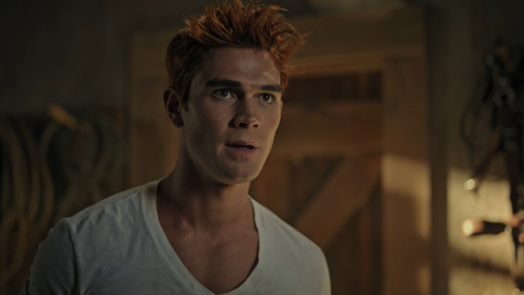 KJ Apa Net Worth 2024: How Much Money Does He Make?