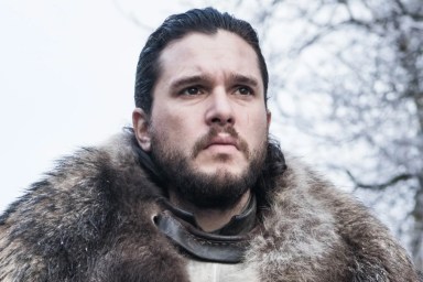 Will Kit Harington's Jon Snow appear in A Knight of the Seven Kingdoms?