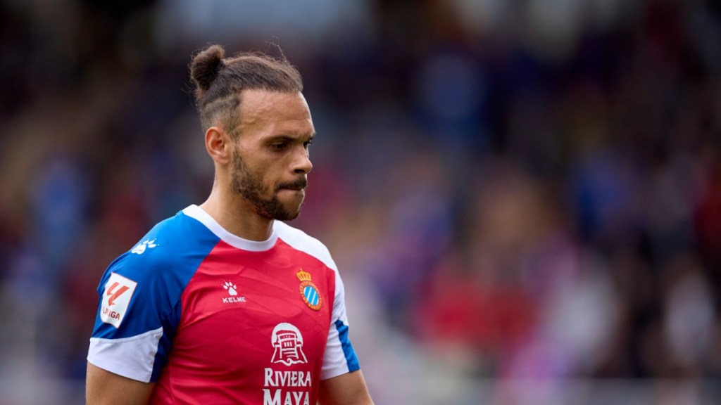 Martin Braithwaite Net Worth 2024: How Much Money Does He Make?