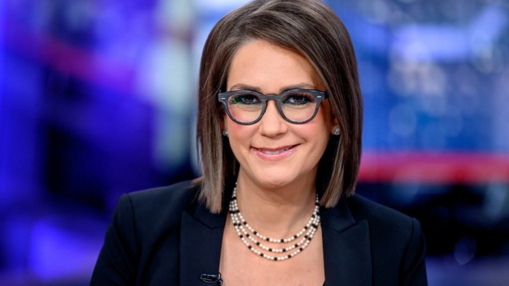 The Five: No, Jessica Tarlov Wasn’t Fired from Fox News, but Where Did She Go?