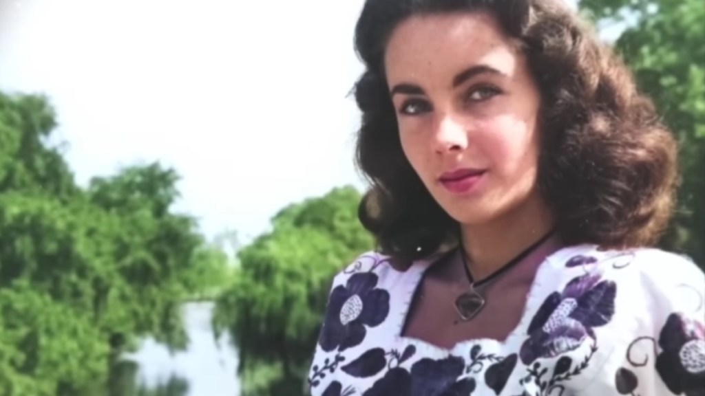 Can You Watch Elizabeth Taylor: The Lost Tapes Online Free?