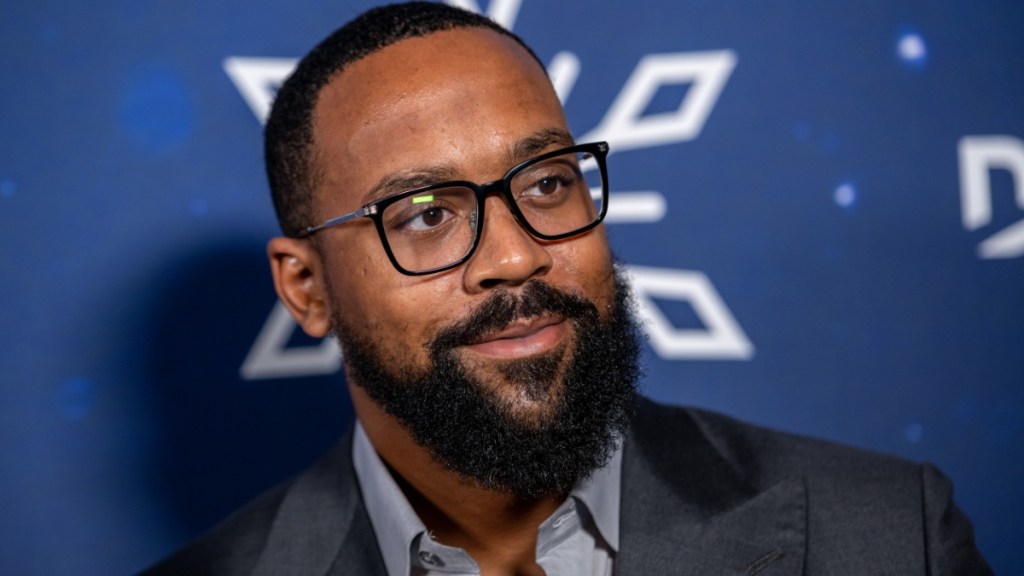 Who Is Marcus Jordan’s Rumored Girlfriend? Ashley Stevenson’s Job & Instagram