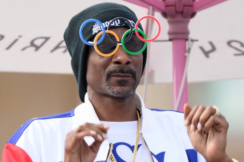 Noah Lyles Related to Snoop Dogg: Rumors Explained