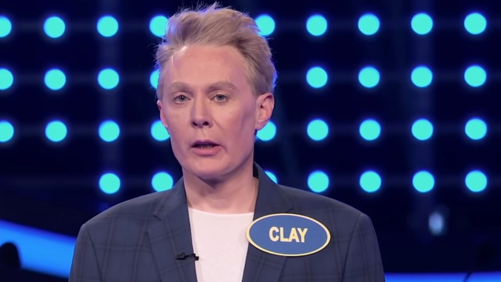 Clay Aiken Net Worth 2024: How Much Money Does He Make?