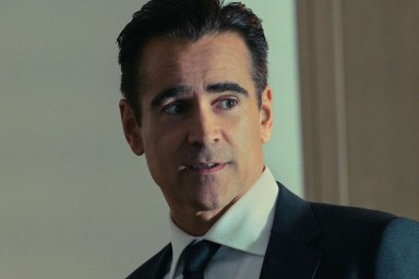 Who Is Colin Farrell Dating? Girlfriend & Relationship History