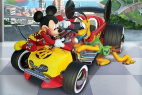 How to Watch Mickey and the Roadster Racers Online Free