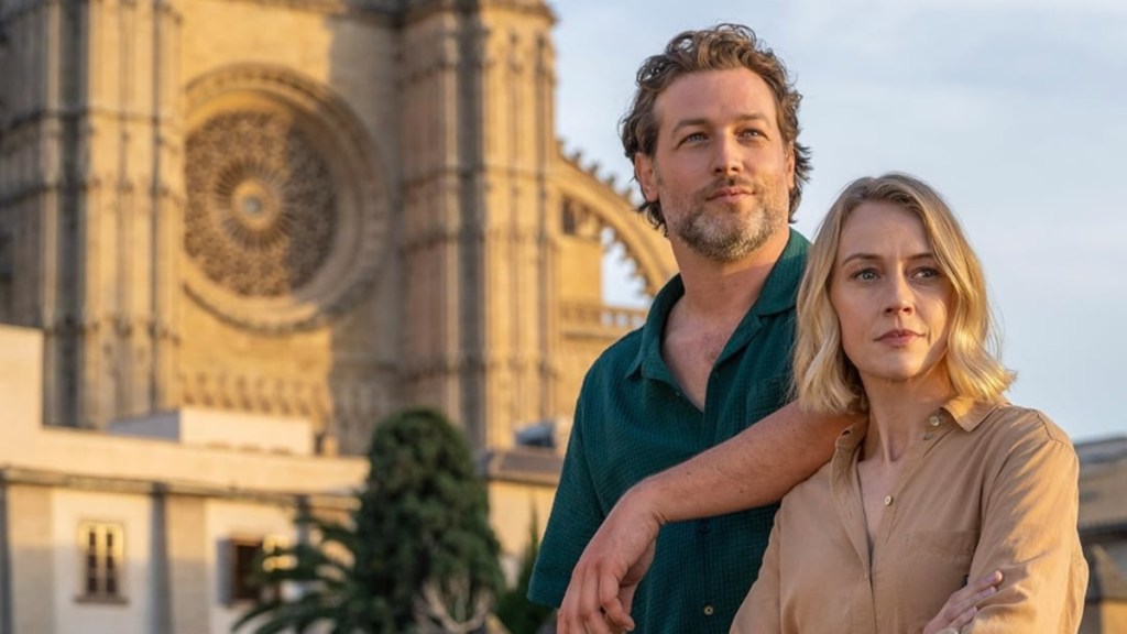 The Mallorca Files: Is It Canceled or Renewed for Season 4?