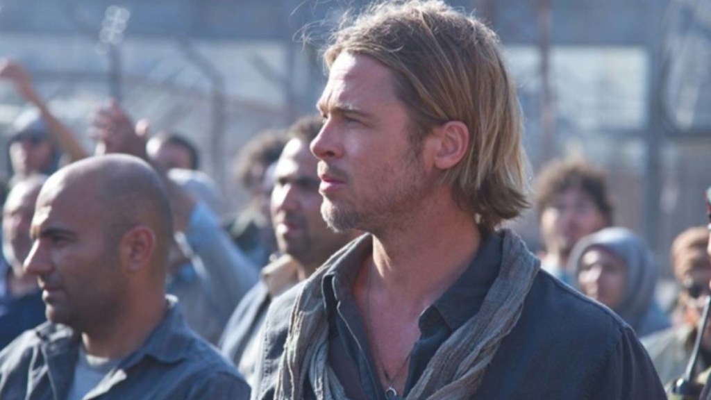 Why Was World War Z 2 Canceled? Brad Pitt Sequel Fate Explained