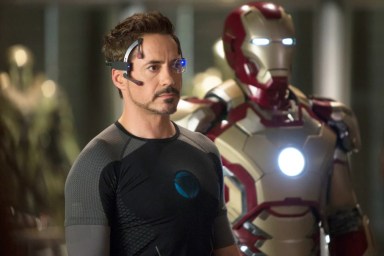 Robert Downey Jr. to Return as Iron Man for Disney’s Avengers Campus & More