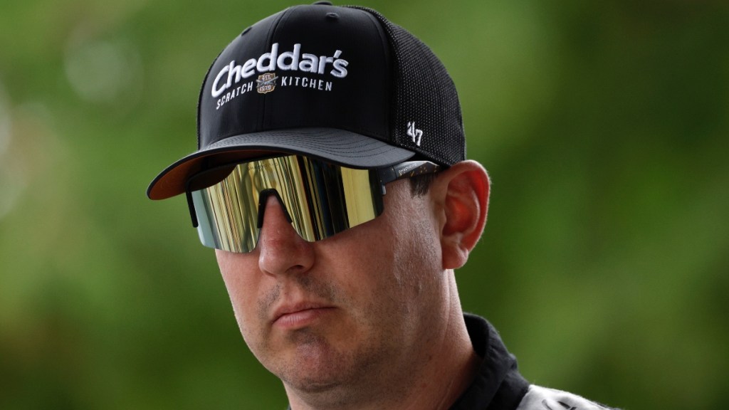 What Happened to Kyle Busch? NASCAR Injury Update