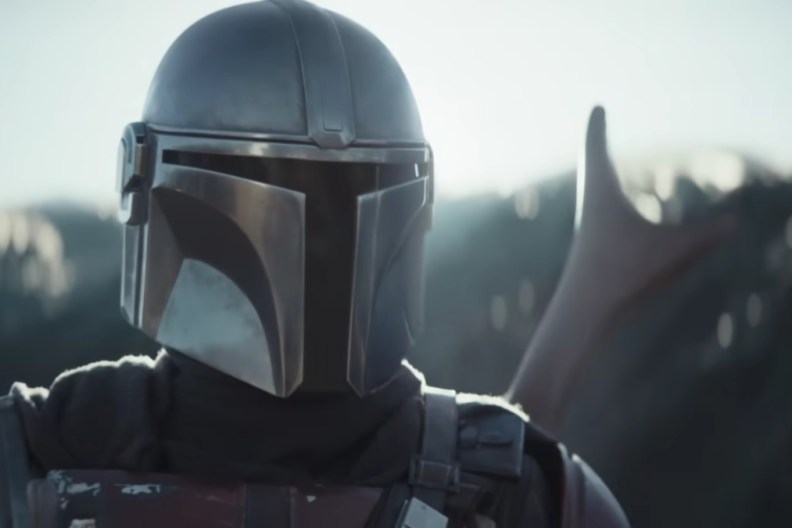 Can You Watch The Mandalorian Online Free?