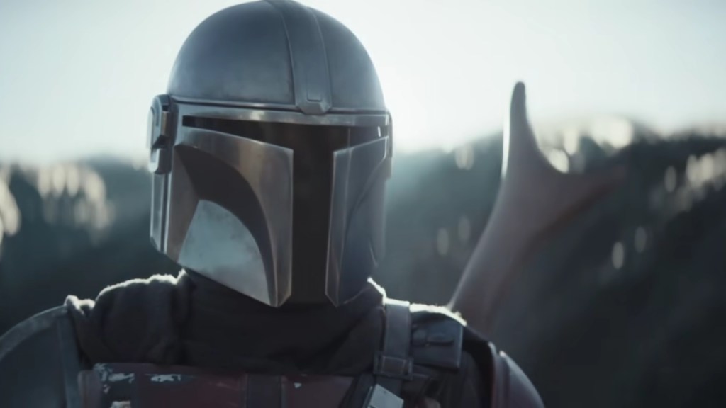 Can You Watch The Mandalorian Online Free?