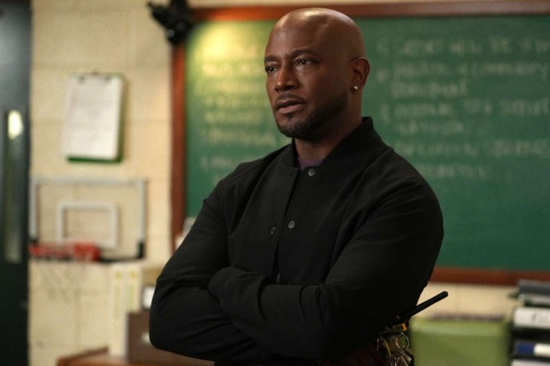 All American: When & Why Did Taye Diggs Leave the Show?