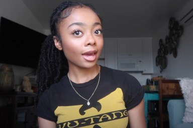 Who Is Skai Jackson Dating? Boyfriend & Relationship History