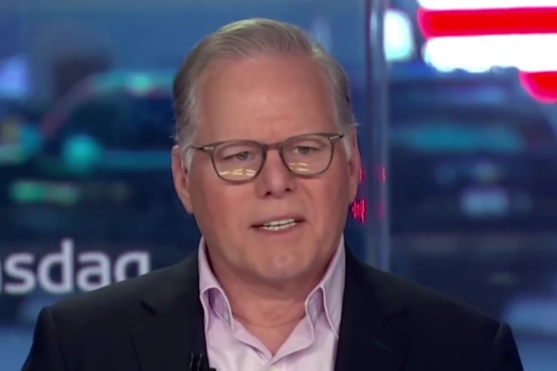 David Zaslav Net Worth 2024: How Much Money Does He Make?