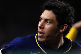 What Happened to Christian Yelich? Baseball Injury Update