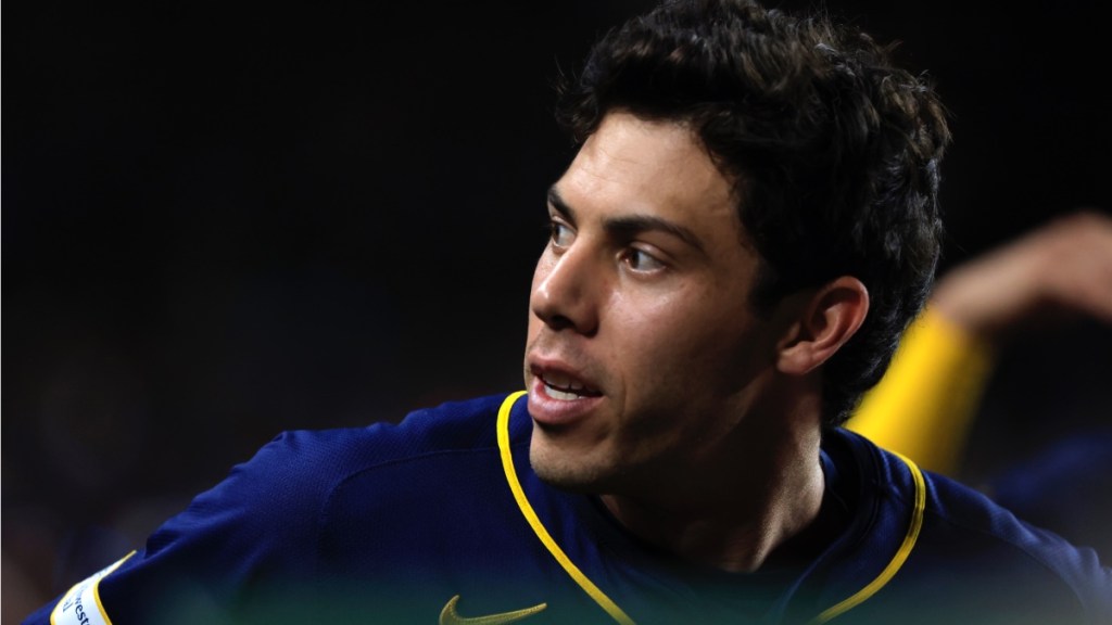 What Happened to Christian Yelich? Baseball Injury Update