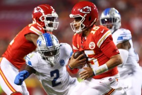 Watch NFL Preseason Detroit Lions vs Kansas City Chiefs Today Free: Time, Stream & Channel