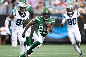 Watch NFL Preseason New York Jets vs Carolina Panthers Tonight Free: Time, Stream & Channel