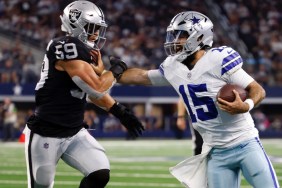 Watch NFL Preseason Dallas Cowboys vs Los Las Vegas Raiders Tonight Free: Time, Stream & Channel