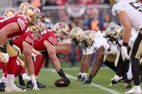 Watch NFL Preseason New Orleans Saints vs San Francisco 49ers Tonight Free: Time, Stream & Channel