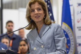 Who Is Caroline Kennedy’s Husband? Edwin Schlossberg’s Job & Kids