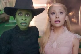 Wicked Fans Think They’ve Spotted Kristin Chenoweth’s Cameo