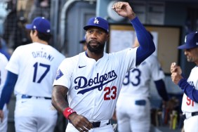 What Happened to Jason Heyward? Dodgers' DFA Explained