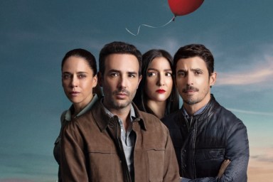 Has Netflix Canceled The Accident or Renewed It for Season 2?