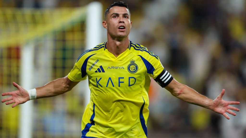 Watch Saudi Pro League Al-Fayha vs Al-Nassr Today Free: Time, Stream & Channel