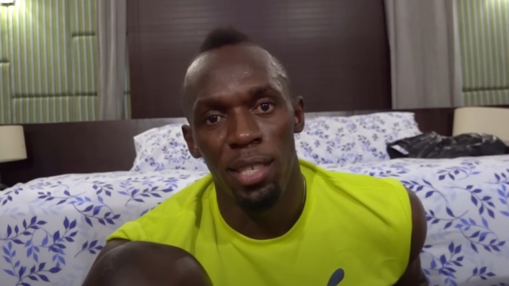 Usain Bolt Net Worth 2024: How Much Money Does He Make?