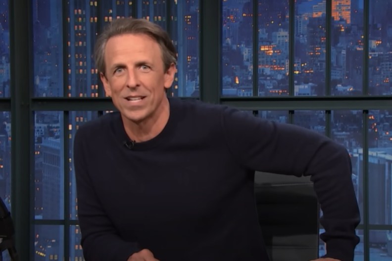 Why Fans think Late Night with Seth Meyers Is Canceled?