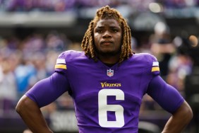 What Happened to Lewis Cine? Vikings Roster Cut Explained