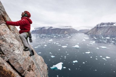 Watch Arctic Ascent with Alex Honnold Season 1