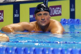 What Happened to Ryan Lochte? Swimming Injury Explained